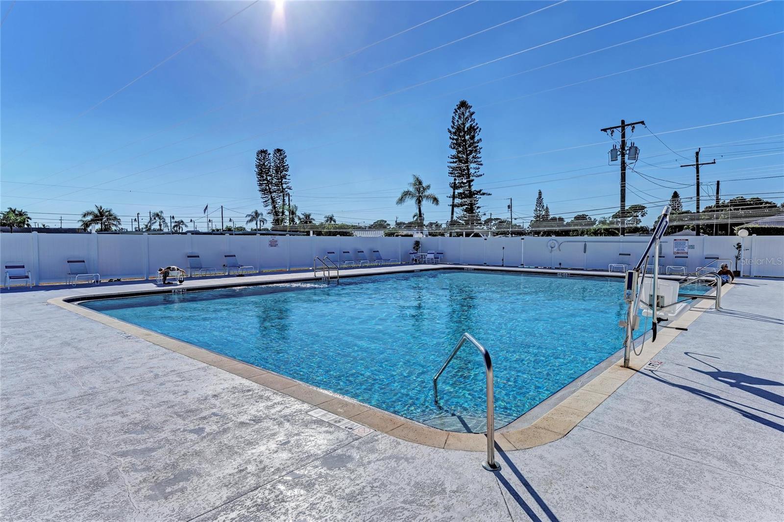 PARADISE BAY ESTATES CO-OP - Residential