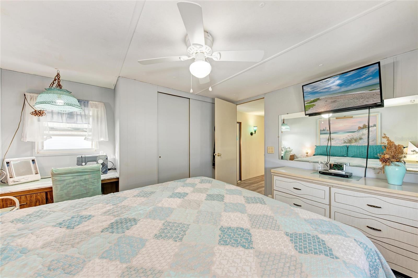 PARADISE BAY ESTATES CO-OP - Residential