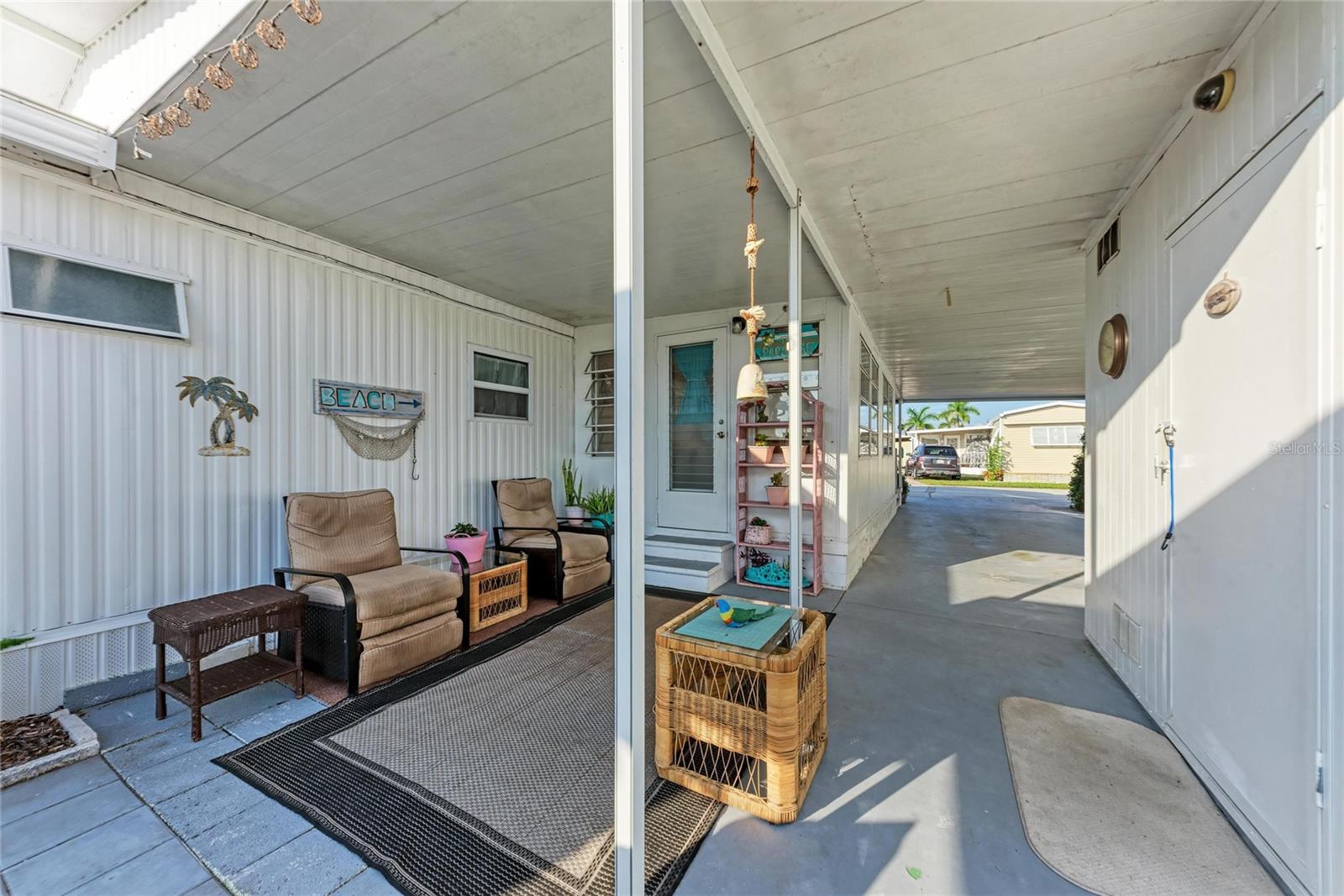 PARADISE BAY ESTATES CO-OP - Residential