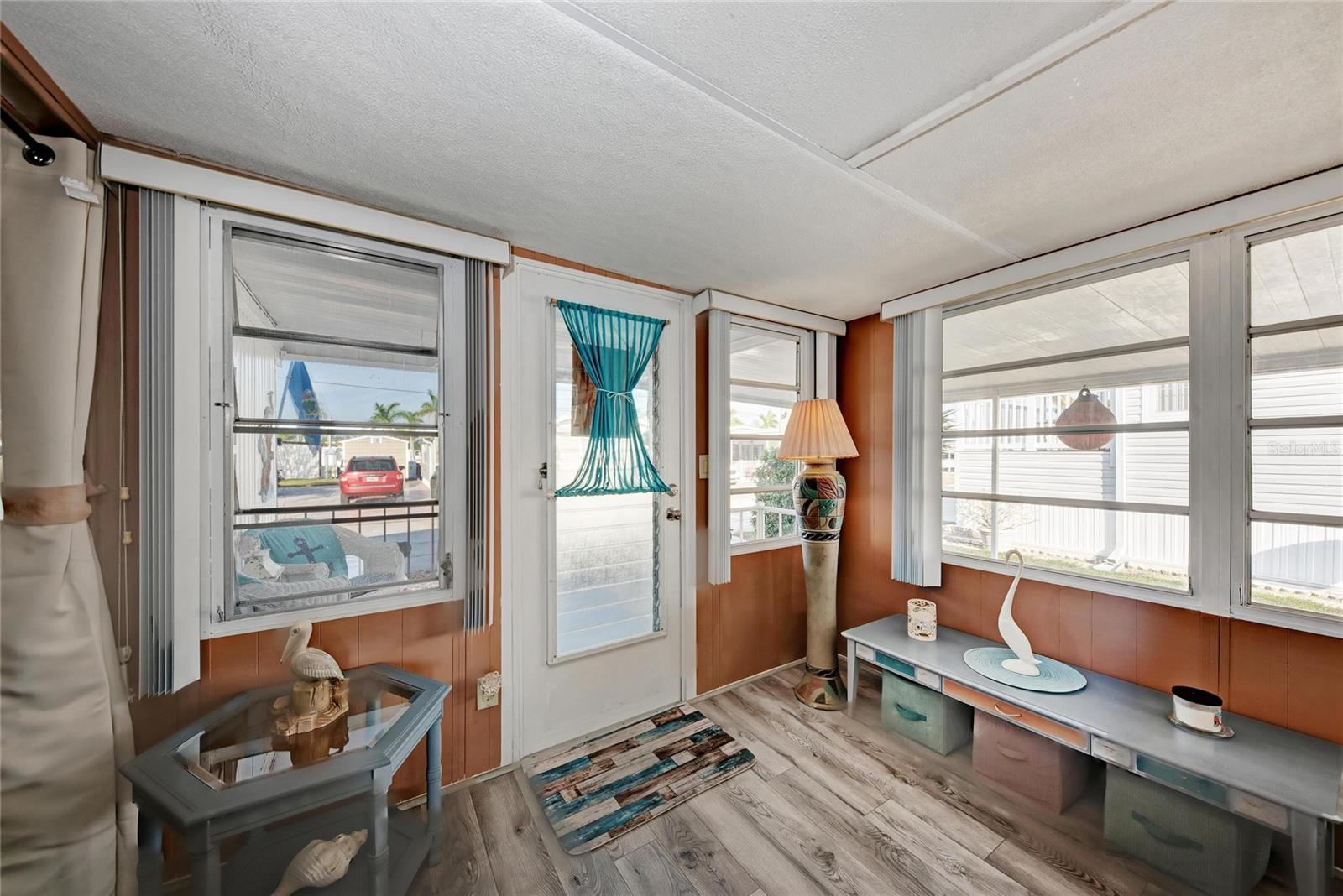 PARADISE BAY ESTATES CO-OP - Residential