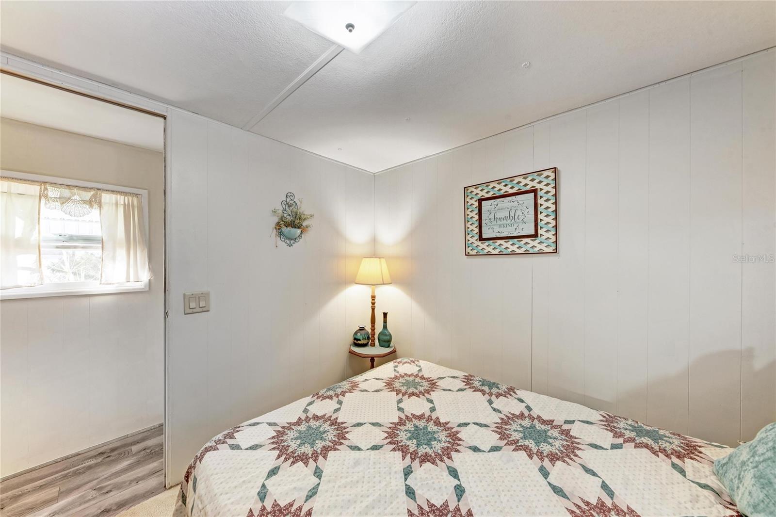 PARADISE BAY ESTATES CO-OP - Residential