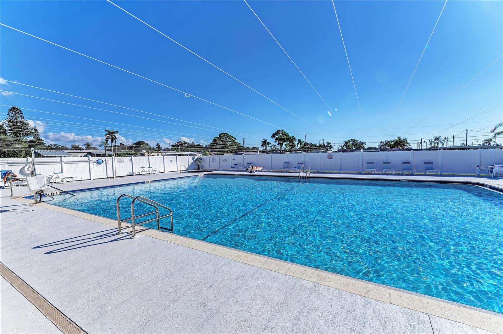 PARADISE BAY ESTATES CO-OP - Residential