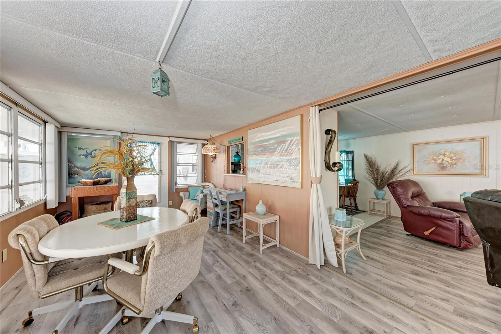 PARADISE BAY ESTATES CO-OP - Residential