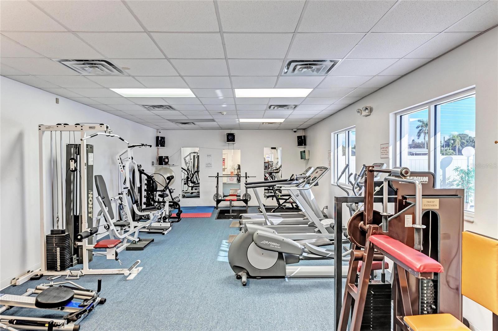 PARADISE BAY ESTATES CO-OP - Residential