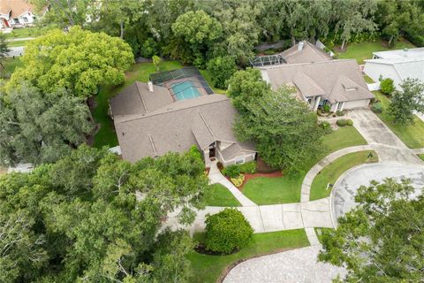 A home in TAMPA