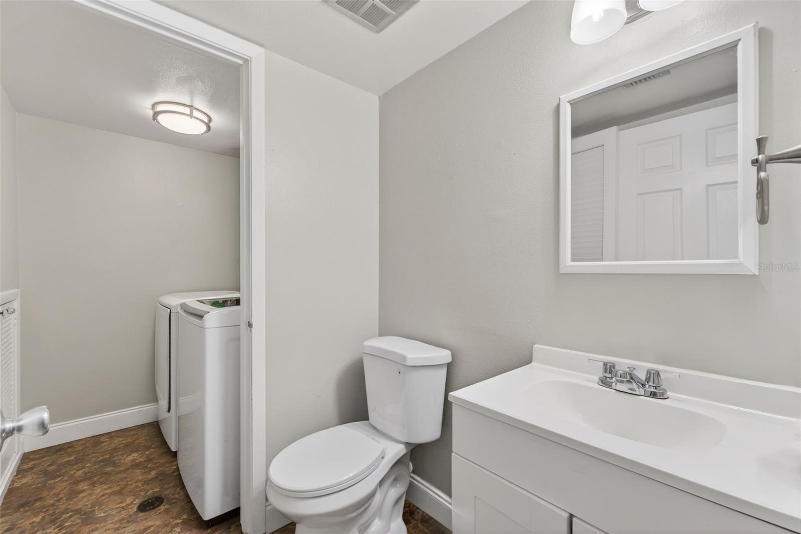 WHISPERWOOD CONDO - Residential