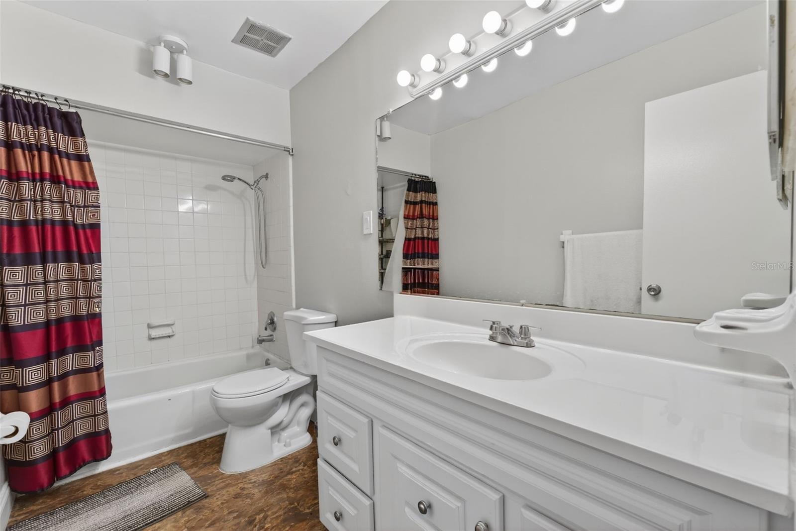 WHISPERWOOD CONDO - Residential