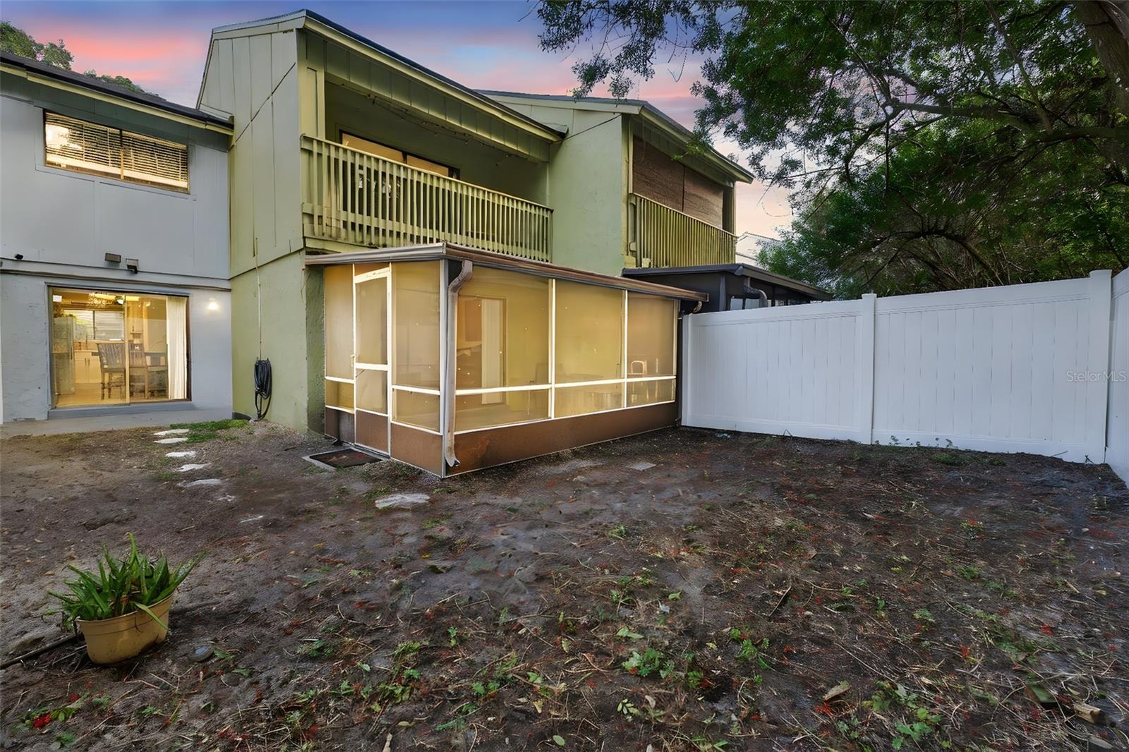 WHISPERWOOD CONDO - Residential