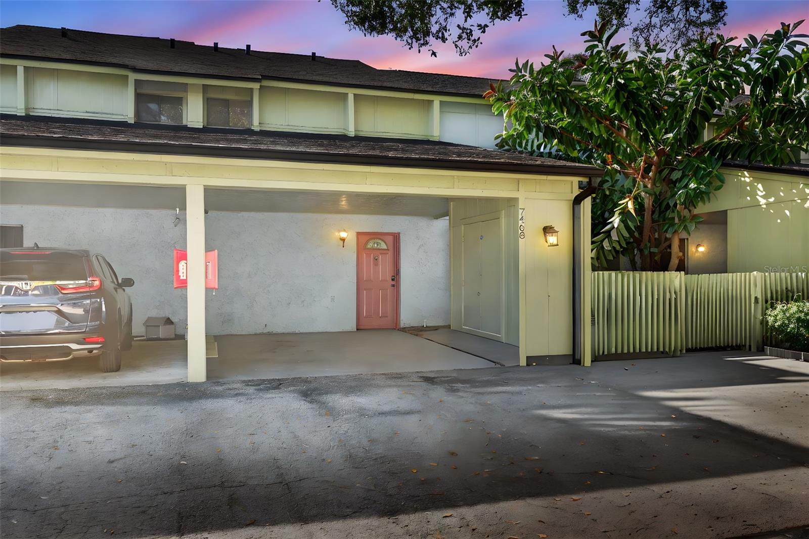 WHISPERWOOD CONDO - Residential