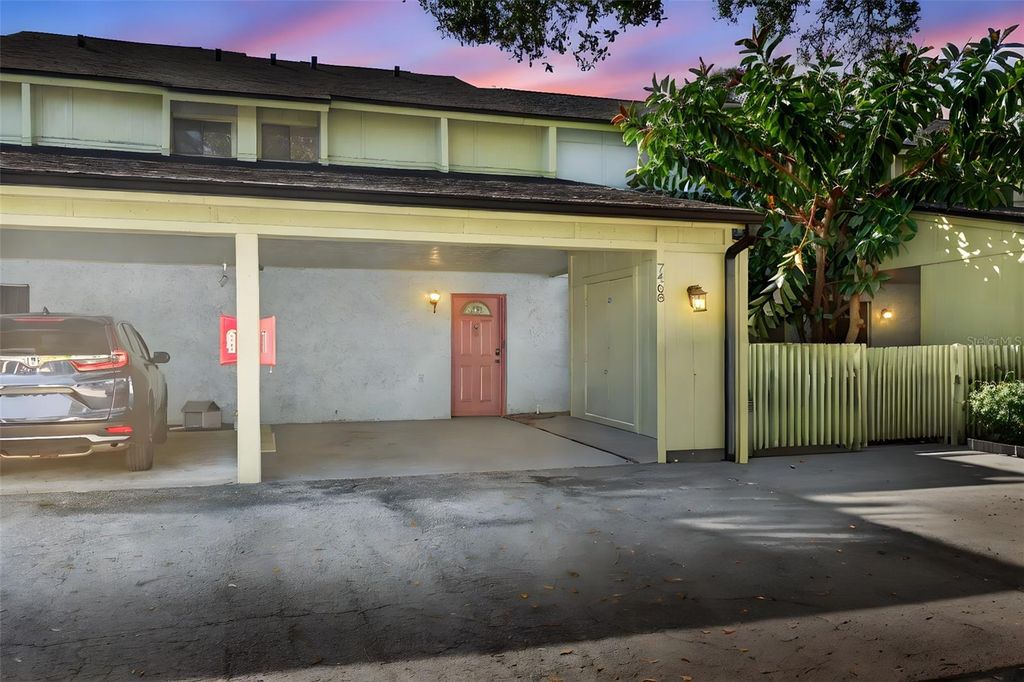 Photo of 7468 Canford Court #24, Winter Park, FL 32792 (MLS # O6373850)