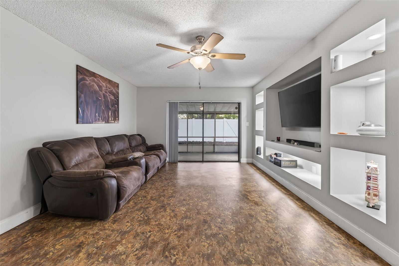 WHISPERWOOD CONDO - Residential