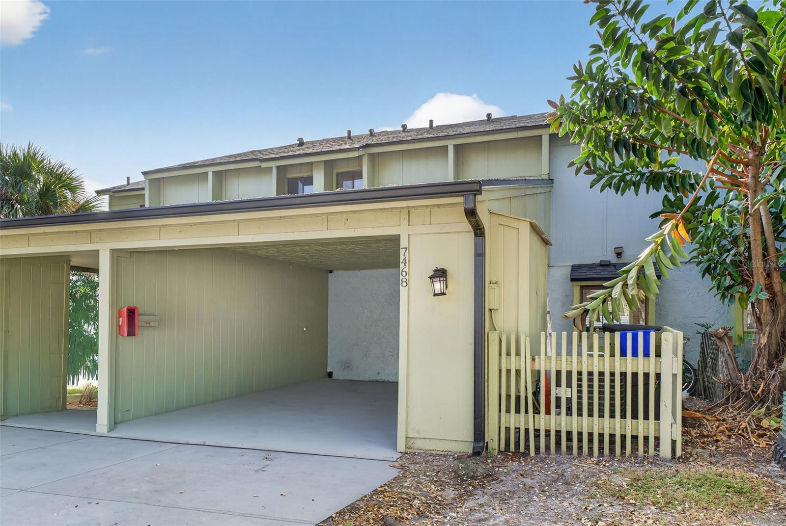 WHISPERWOOD CONDO - Residential