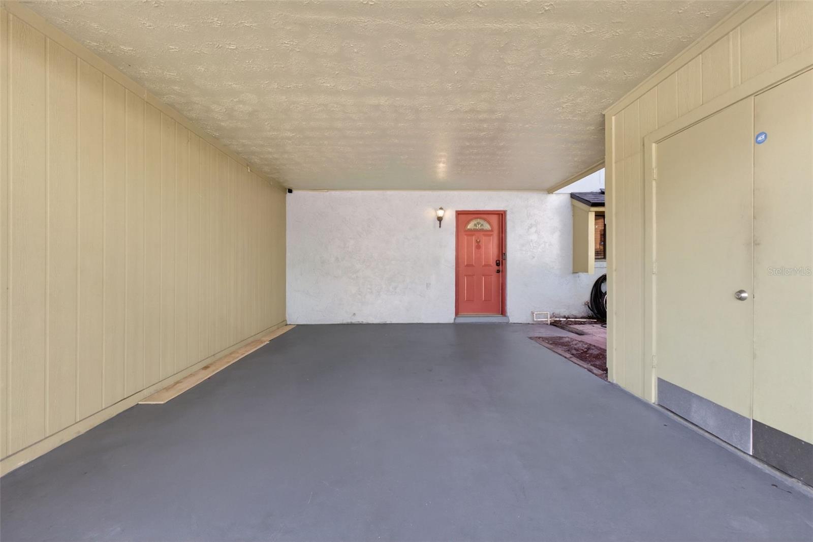 WHISPERWOOD CONDO - Residential