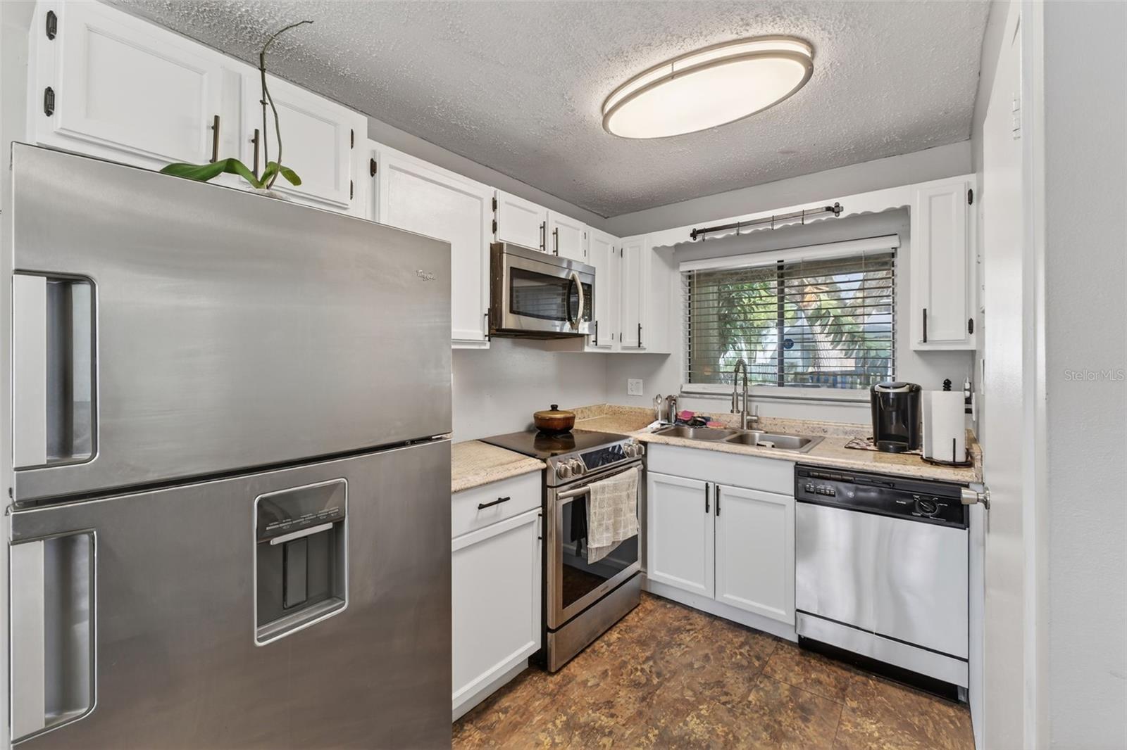 WHISPERWOOD CONDO - Residential