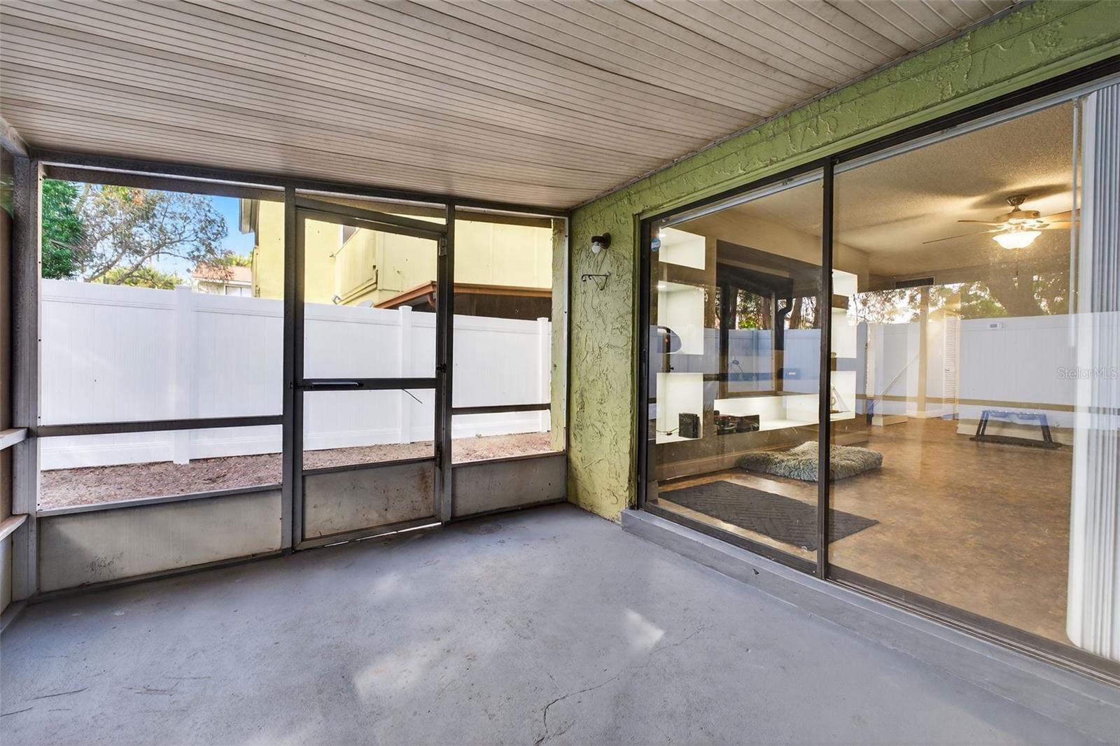 WHISPERWOOD CONDO - Residential