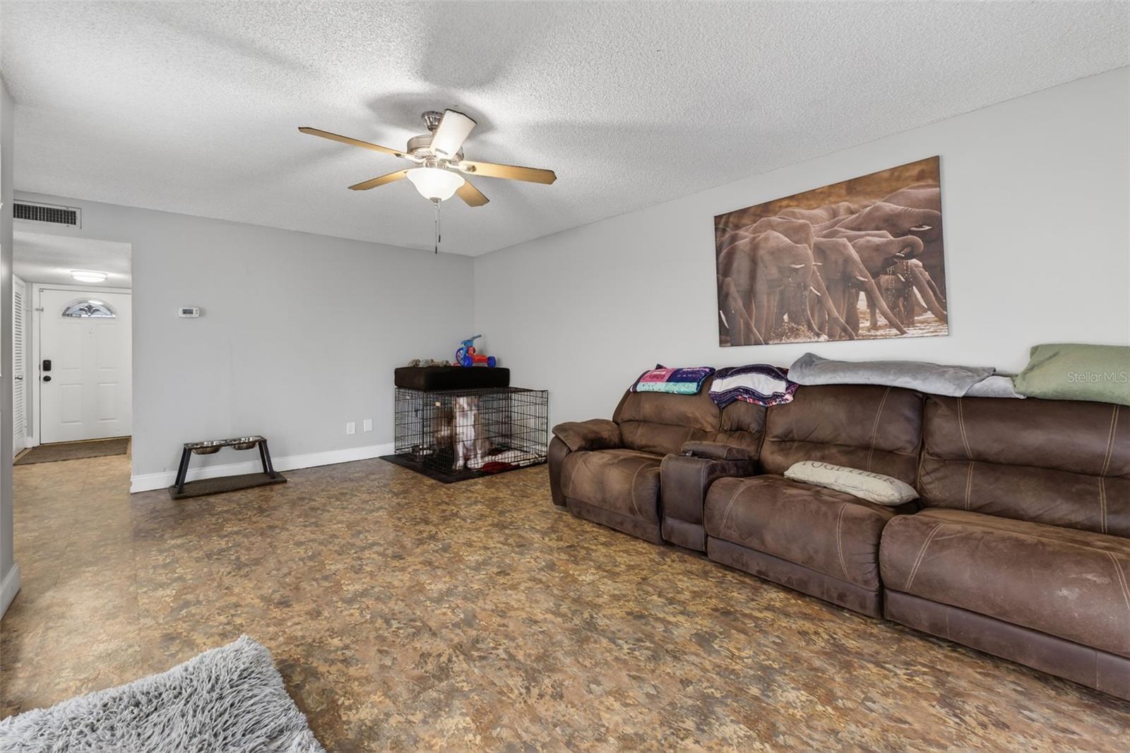 WHISPERWOOD CONDO - Residential