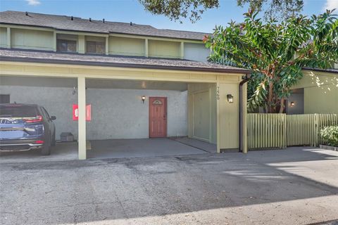 7468 CANFORD COURT 24 WINTER PARK FL 32792