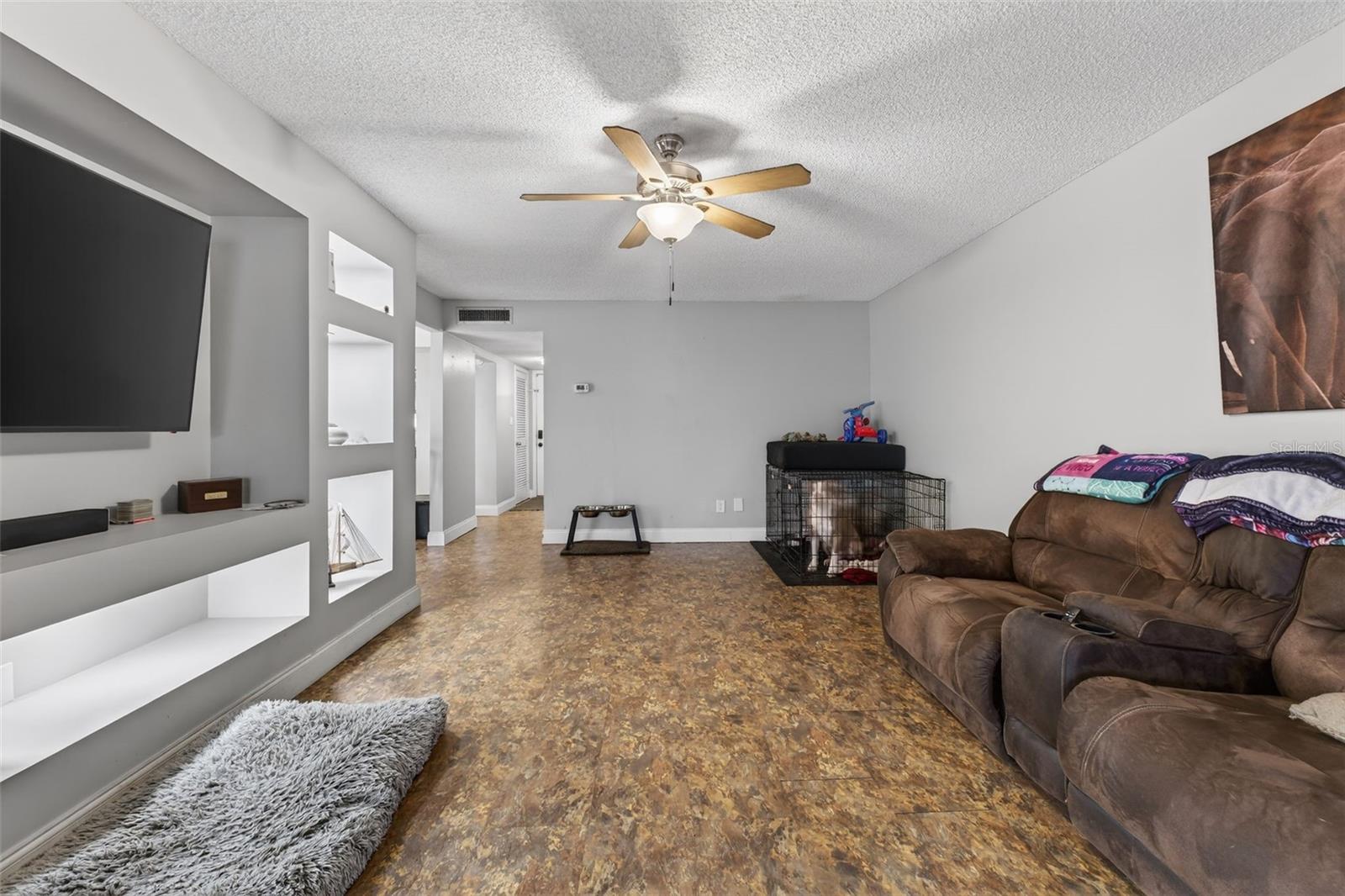 WHISPERWOOD CONDO - Residential