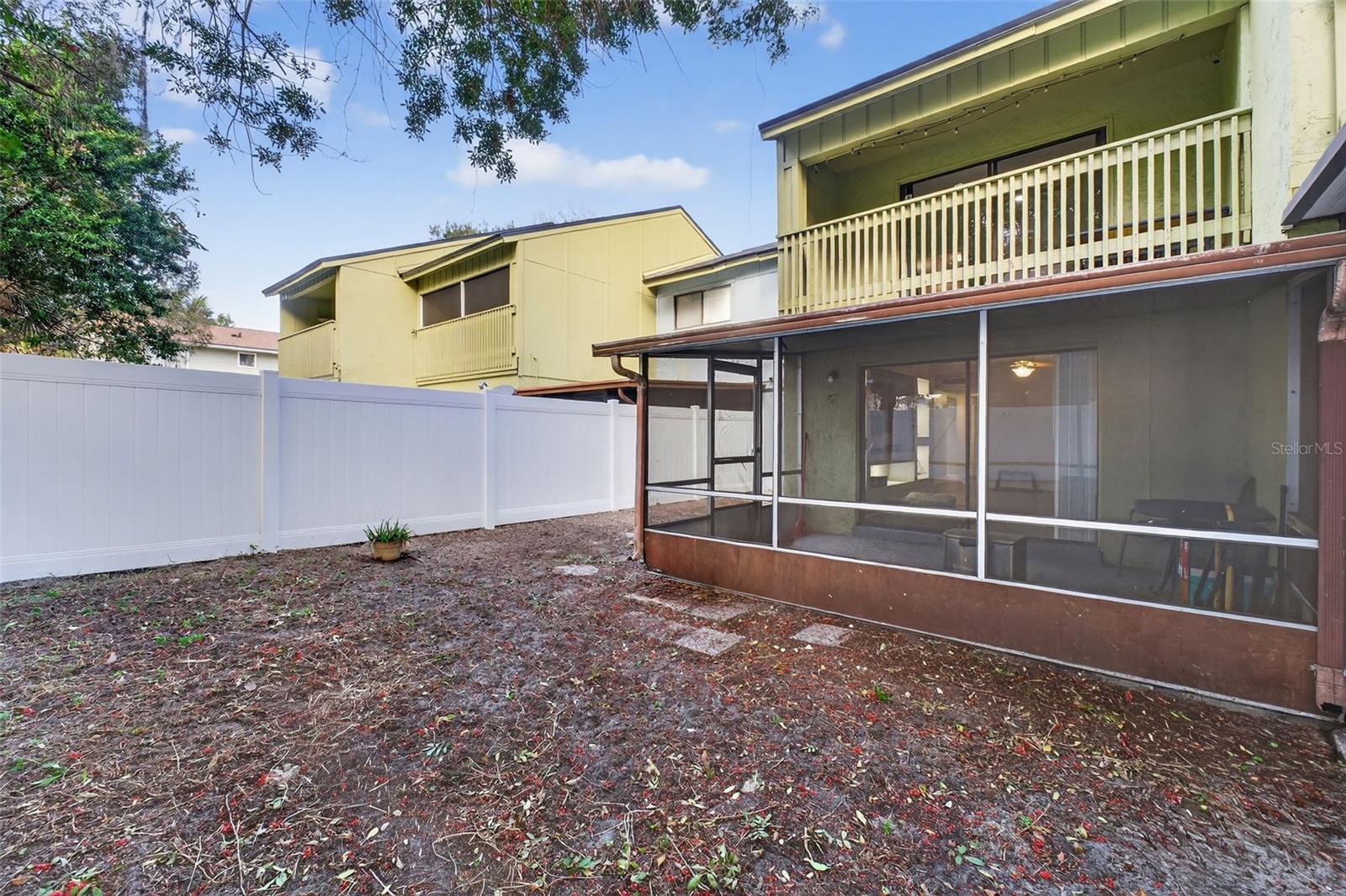 WHISPERWOOD CONDO - Residential