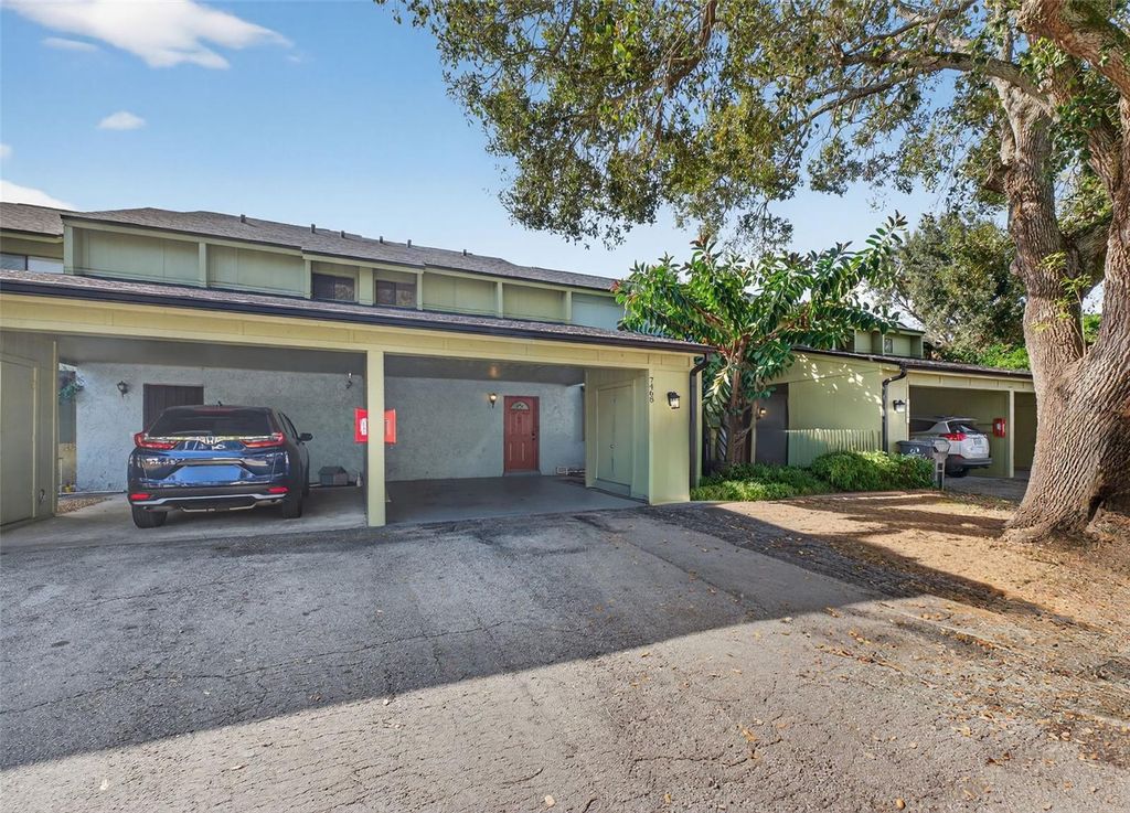 Photo of 7468 Canford Court #24, Winter Park, FL 32792 (MLS # O6373850)