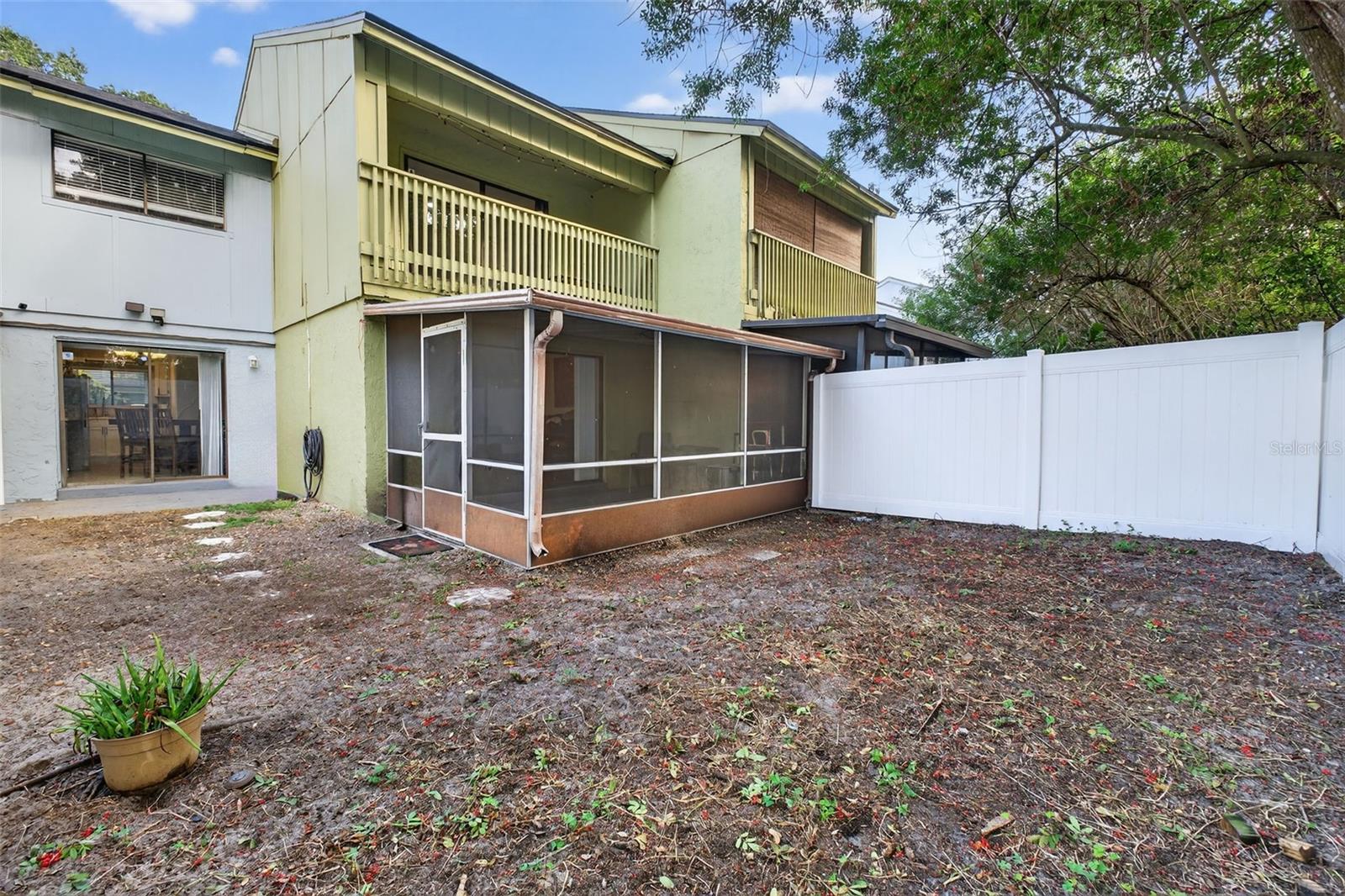 WHISPERWOOD CONDO - Residential