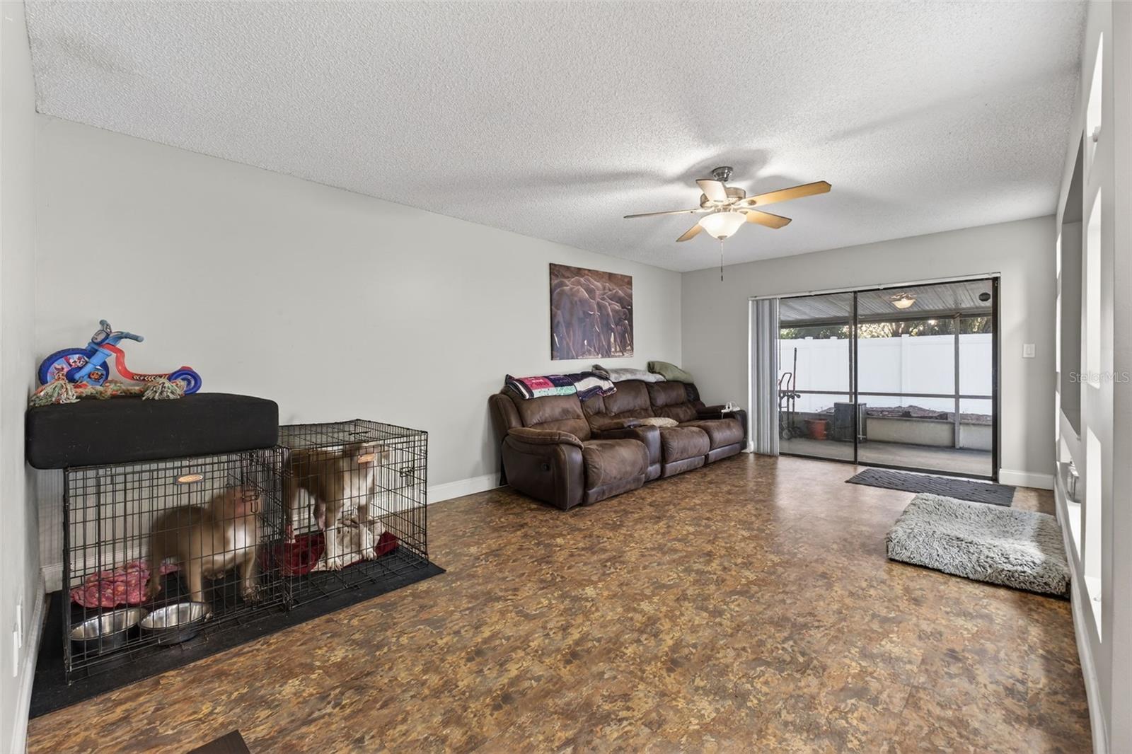 WHISPERWOOD CONDO - Residential