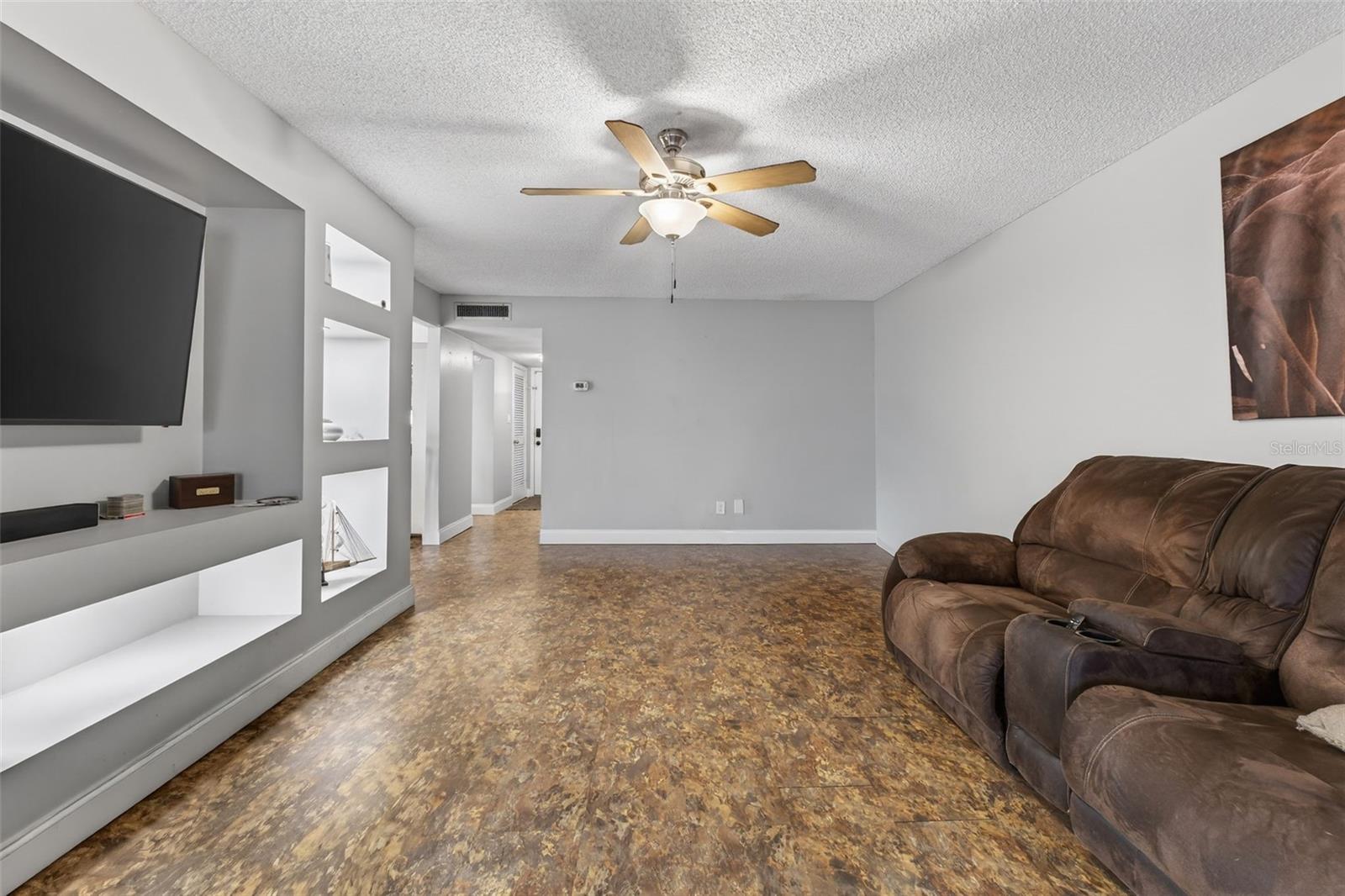 WHISPERWOOD CONDO - Residential