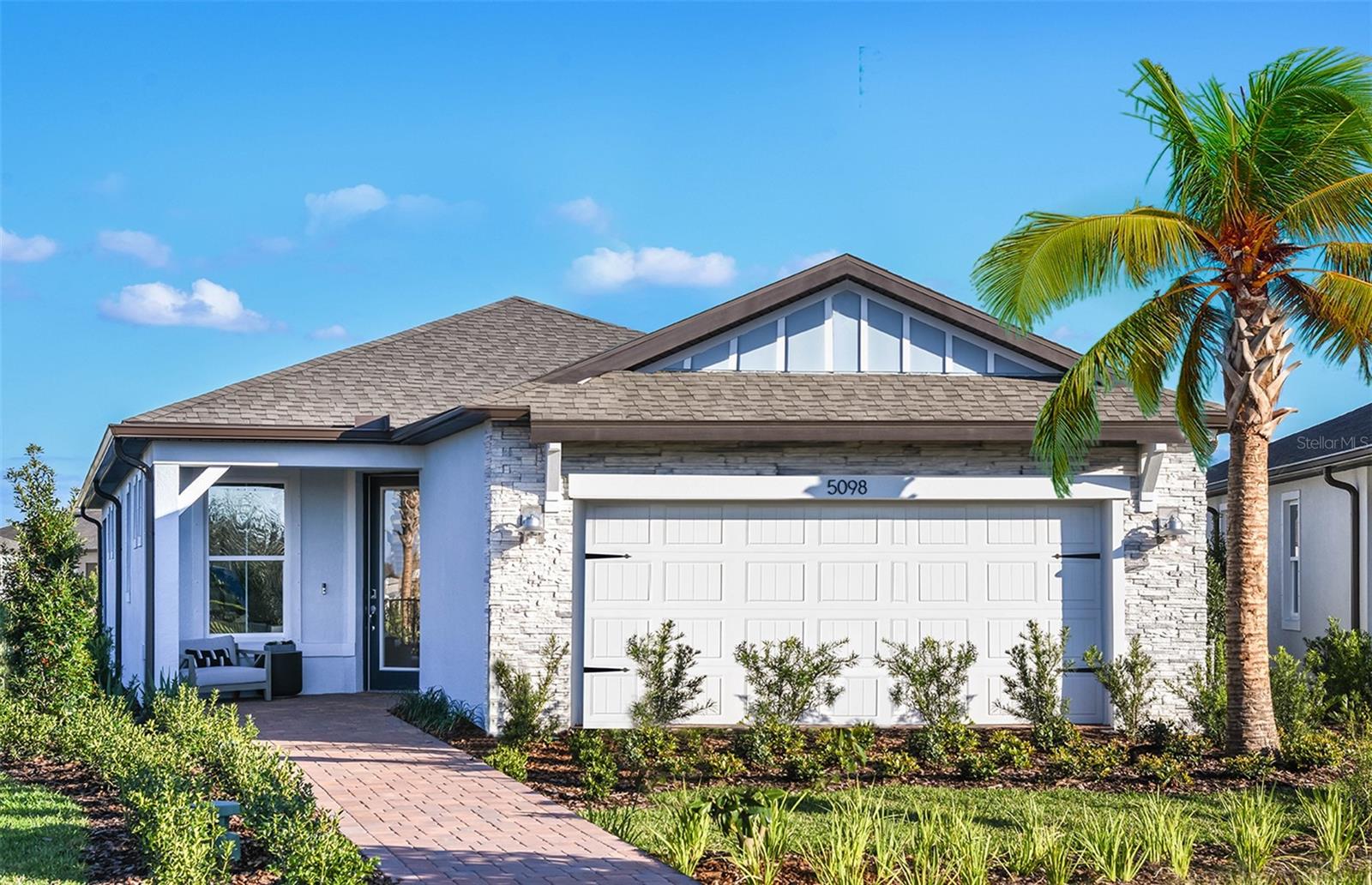 DEL WEBB BEXLEY PHASE 2 - Residential