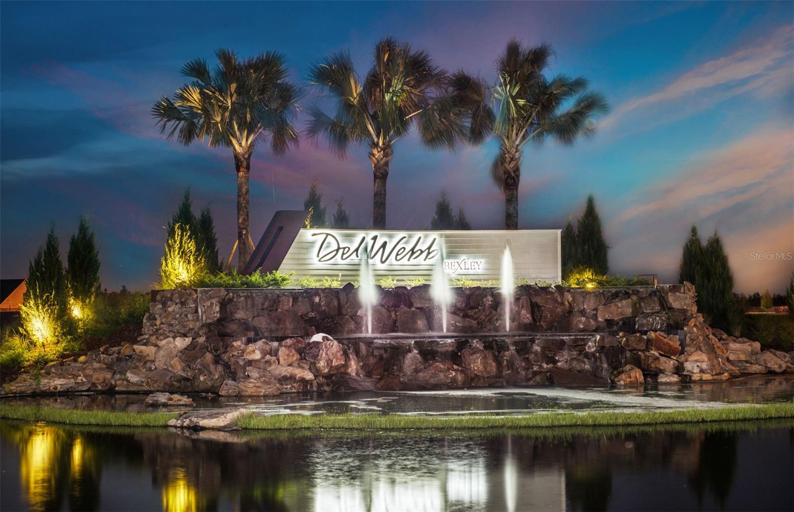 DEL WEBB BEXLEY PHASE 2 - Residential