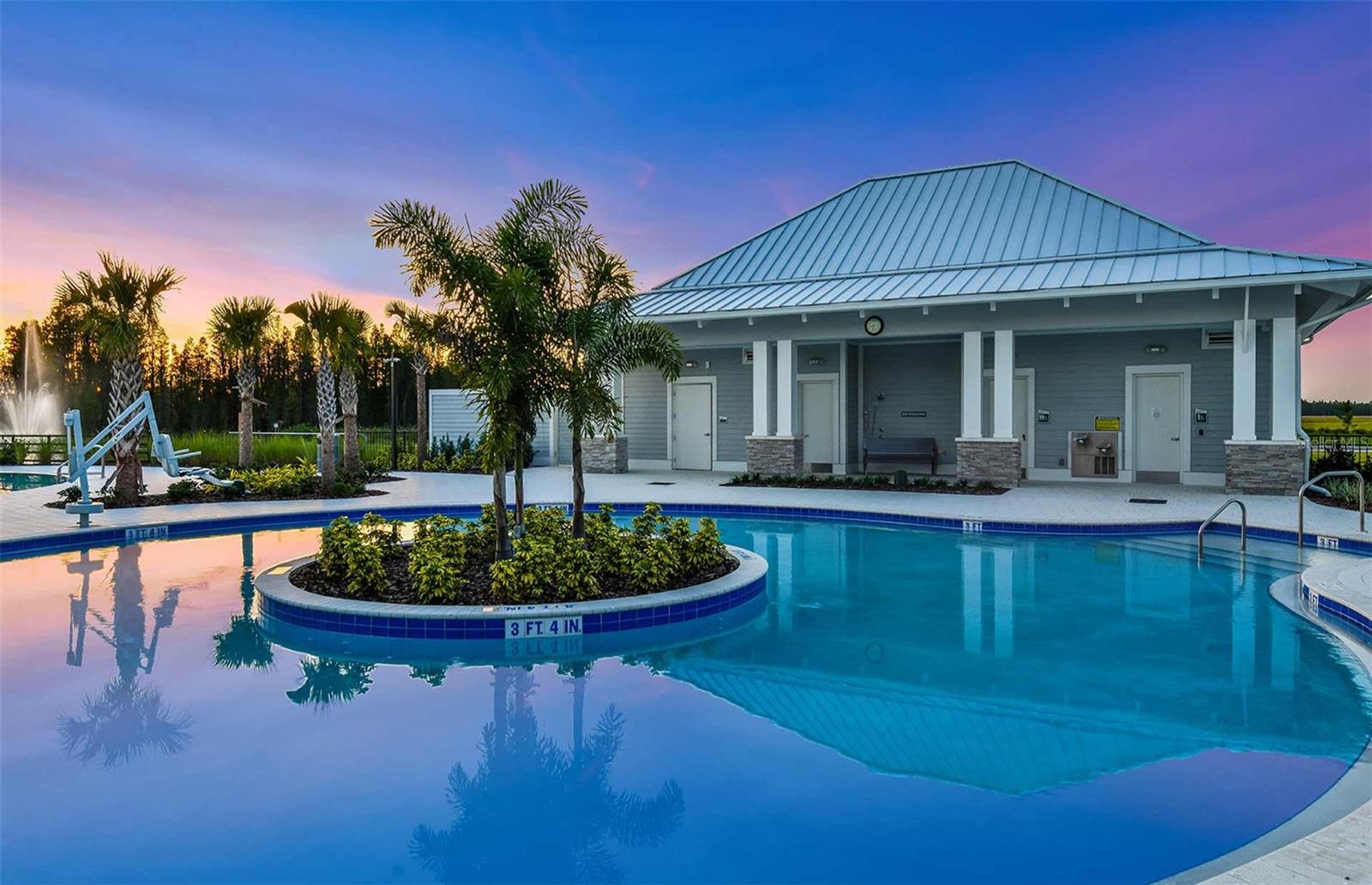 DEL WEBB BEXLEY PHASE 2 - Residential