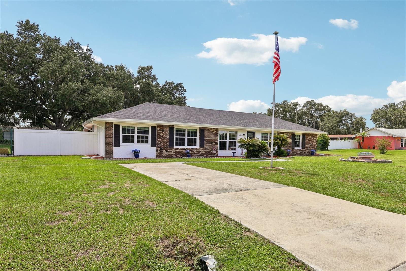 6513 NEWMAN CIRCLE W