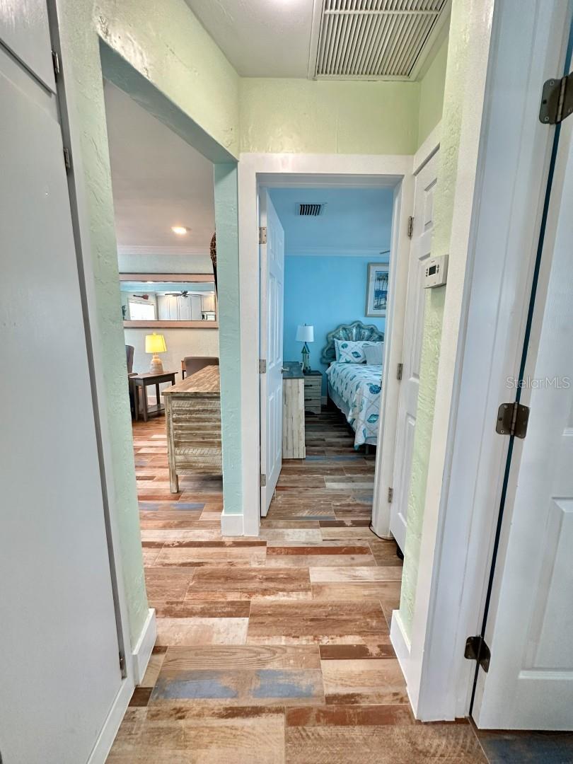 PAGES REP OF MITCHELLS BEACH 2 - Residential Lease