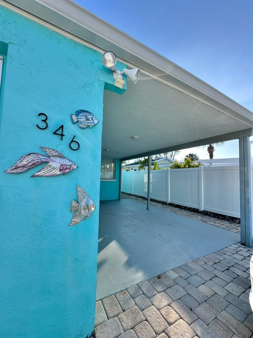 PAGES REP OF MITCHELLS BEACH 2 - Residential Lease