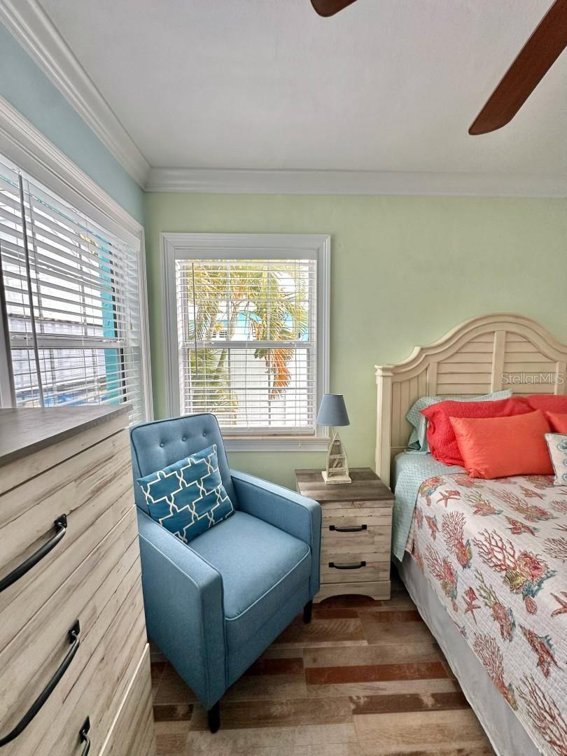 PAGES REP OF MITCHELLS BEACH 2 - Residential Lease