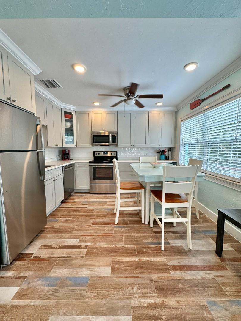 PAGES REP OF MITCHELLS BEACH 2 - Residential Lease