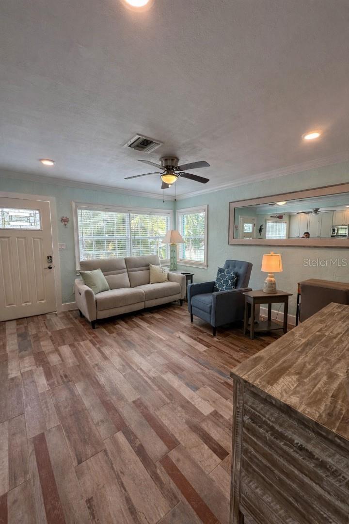 PAGES REP OF MITCHELLS BEACH 2 - Residential Lease