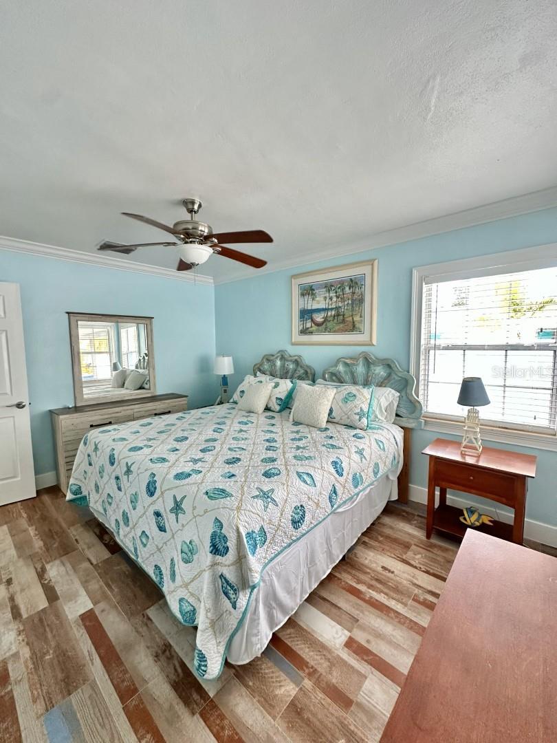 PAGES REP OF MITCHELLS BEACH 2 - Residential Lease