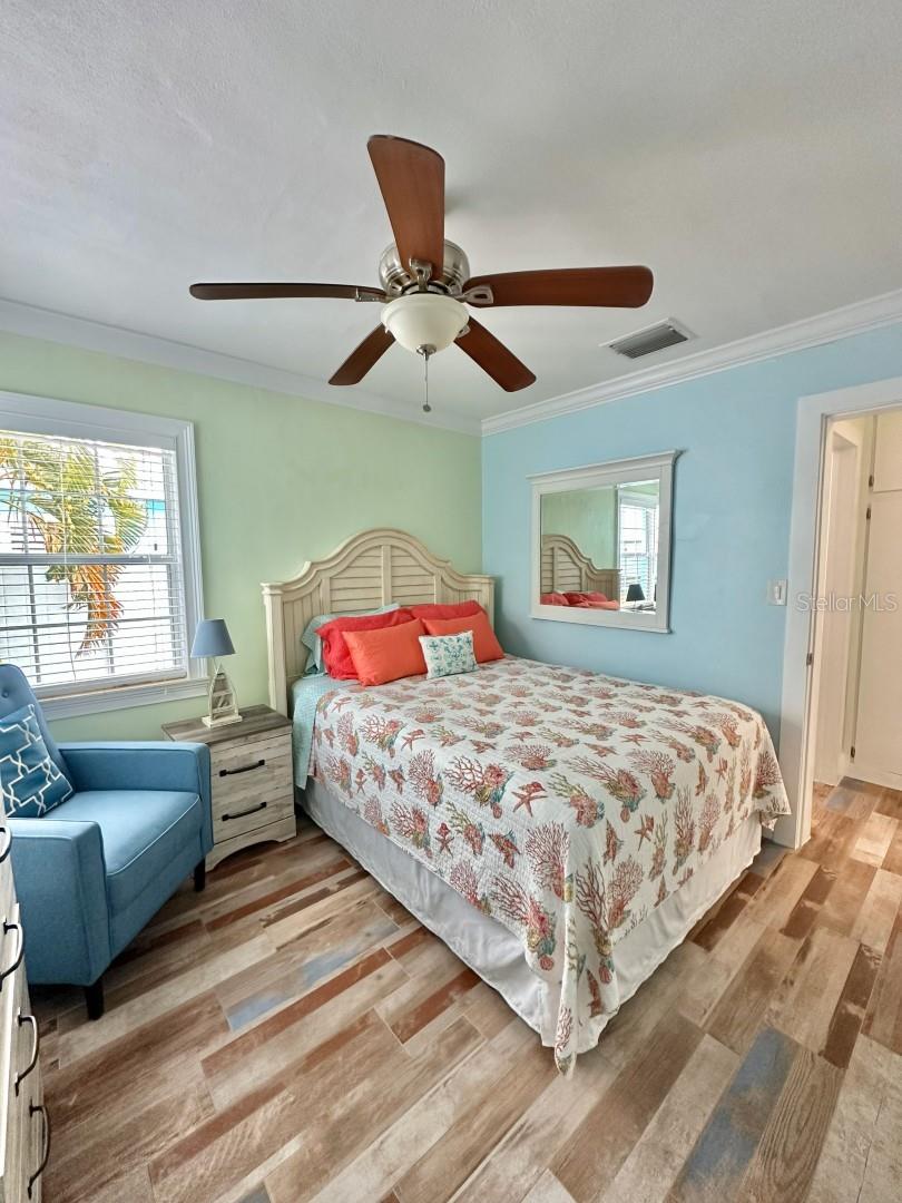 PAGES REP OF MITCHELLS BEACH 2 - Residential Lease