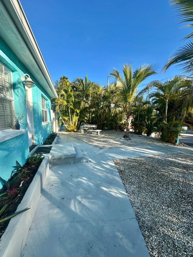 PAGES REP OF MITCHELLS BEACH 2 - Residential Lease