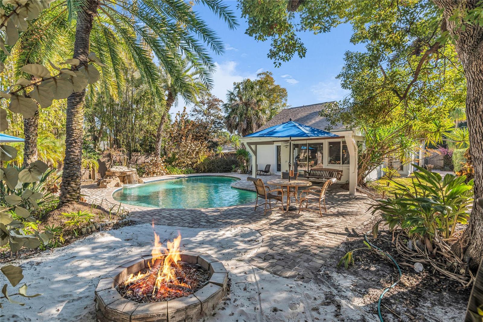 GREENWOOD GARDENS SEC 01 - Residential