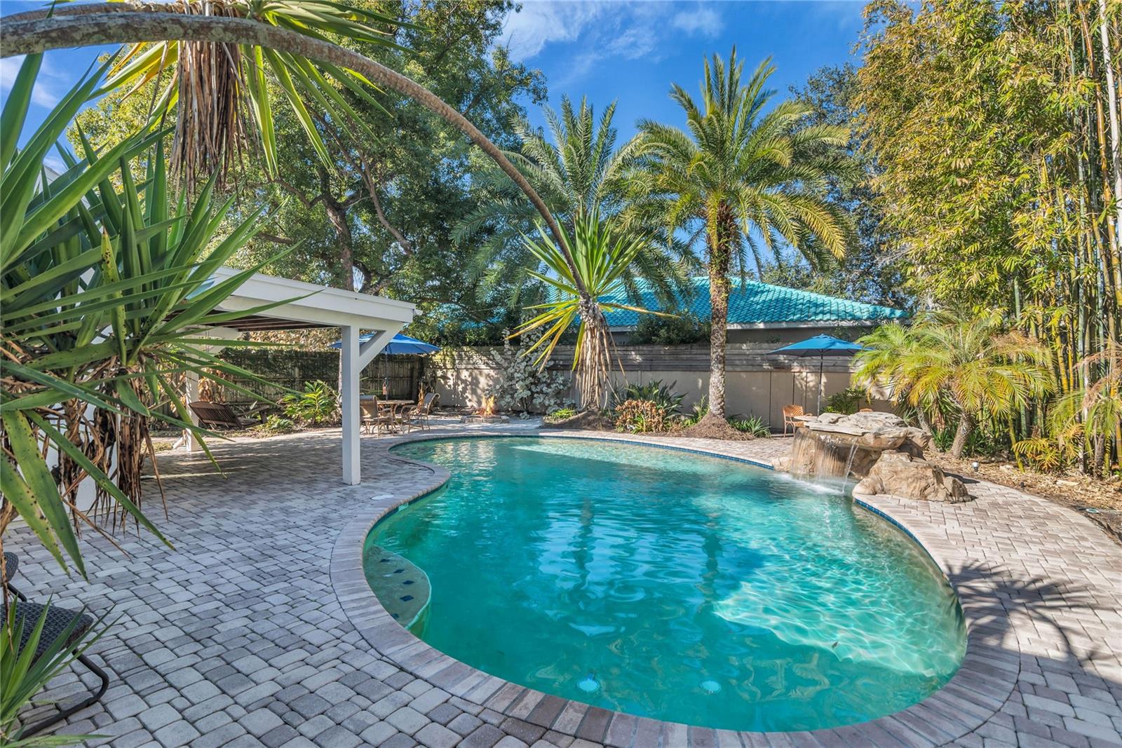 GREENWOOD GARDENS SEC 01 - Residential