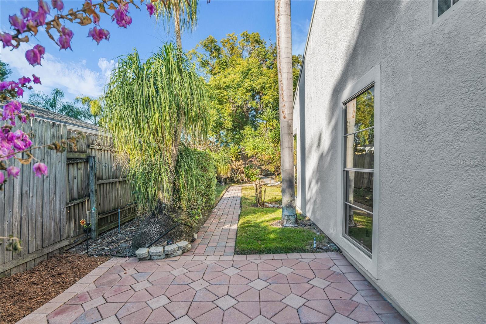 GREENWOOD GARDENS SEC 01 - Residential