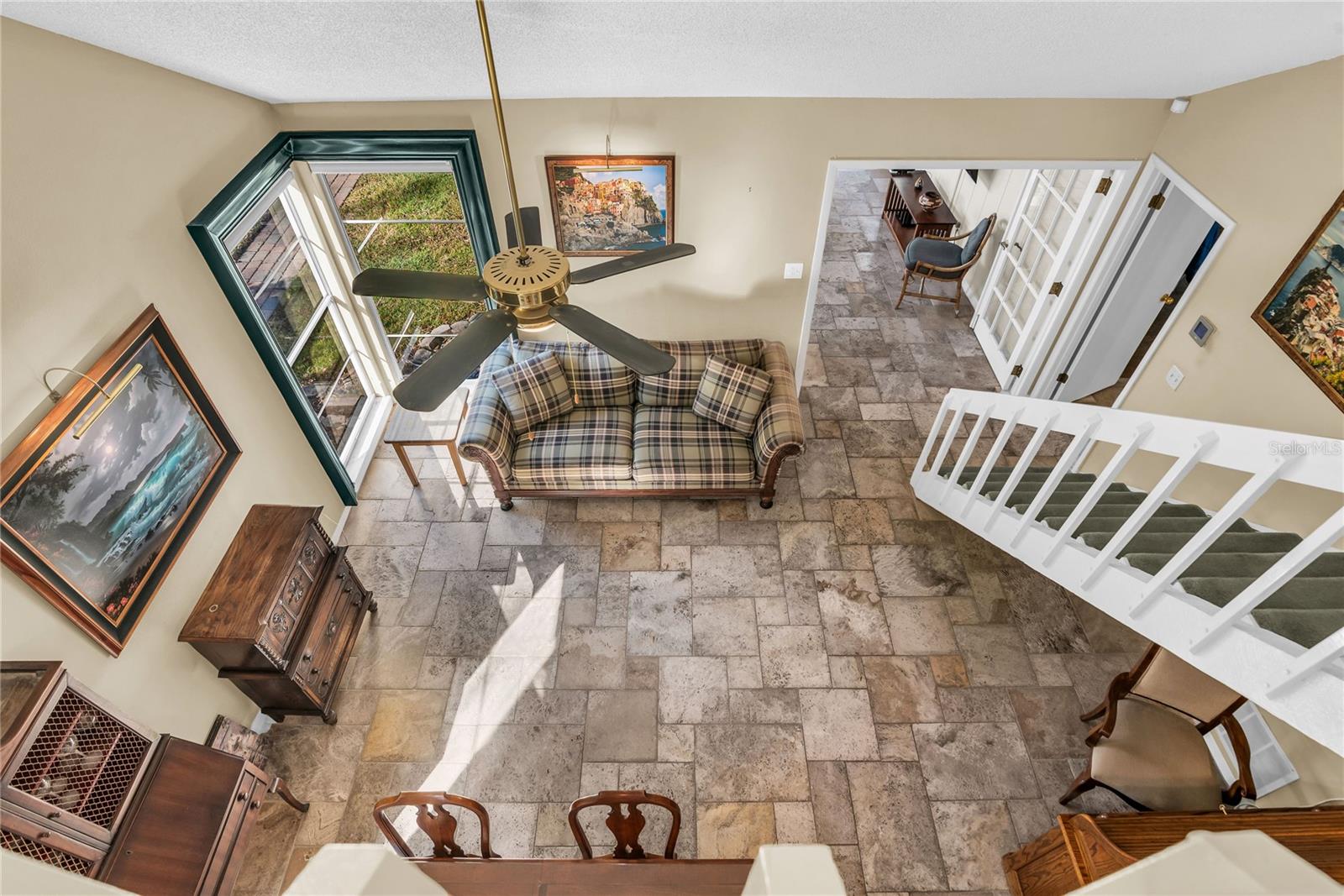 GREENWOOD GARDENS SEC 01 - Residential