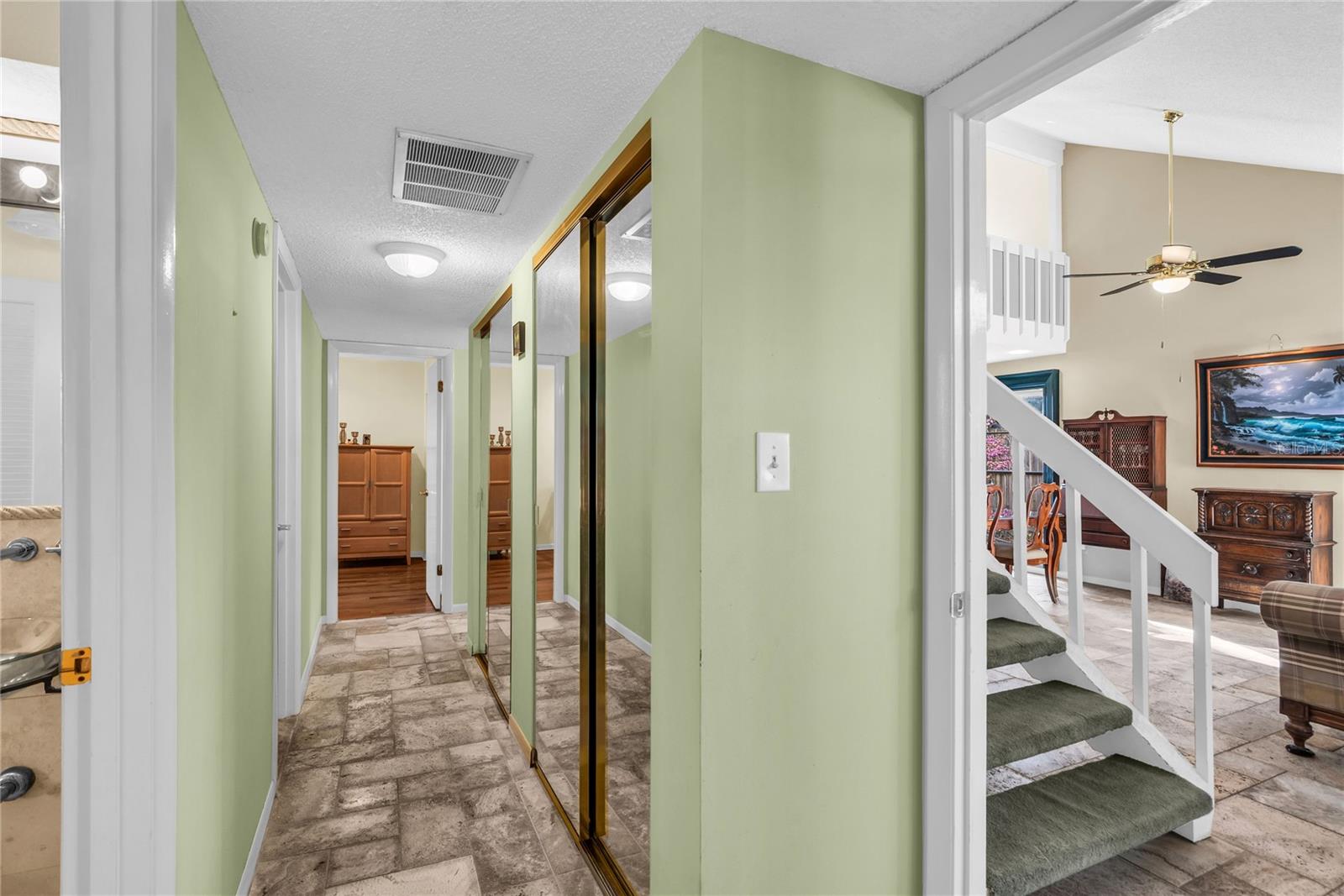 GREENWOOD GARDENS SEC 01 - Residential