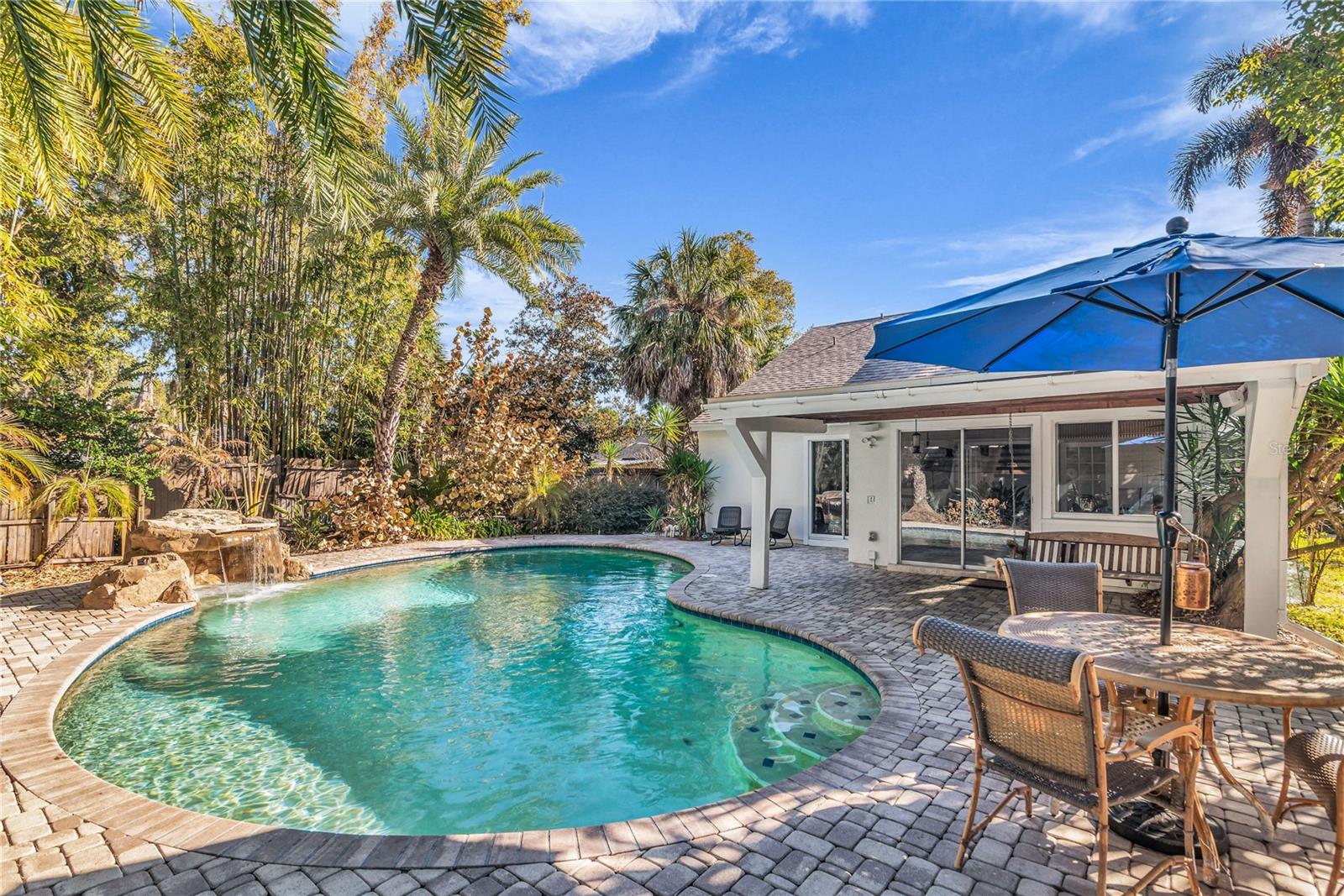 GREENWOOD GARDENS SEC 01 - Residential