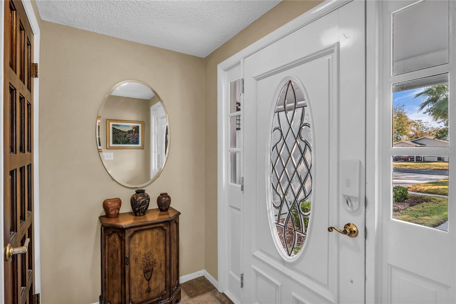 GREENWOOD GARDENS SEC 01 - Residential