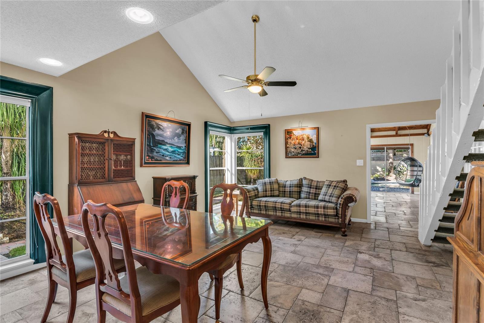 GREENWOOD GARDENS SEC 01 - Residential