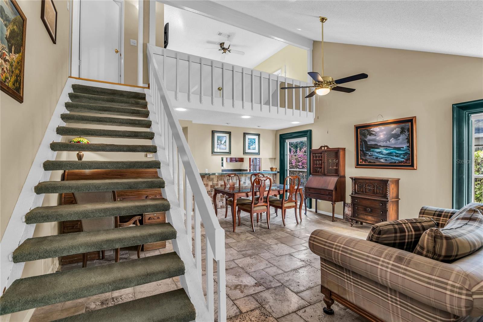 GREENWOOD GARDENS SEC 01 - Residential