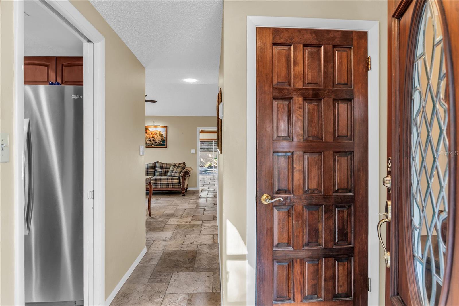 GREENWOOD GARDENS SEC 01 - Residential