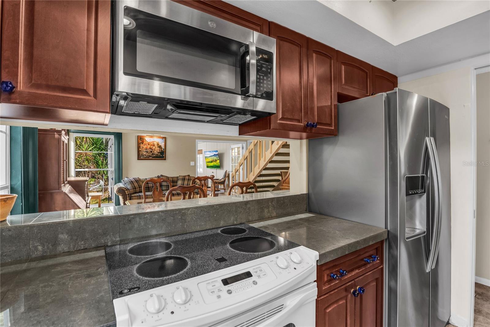 GREENWOOD GARDENS SEC 01 - Residential